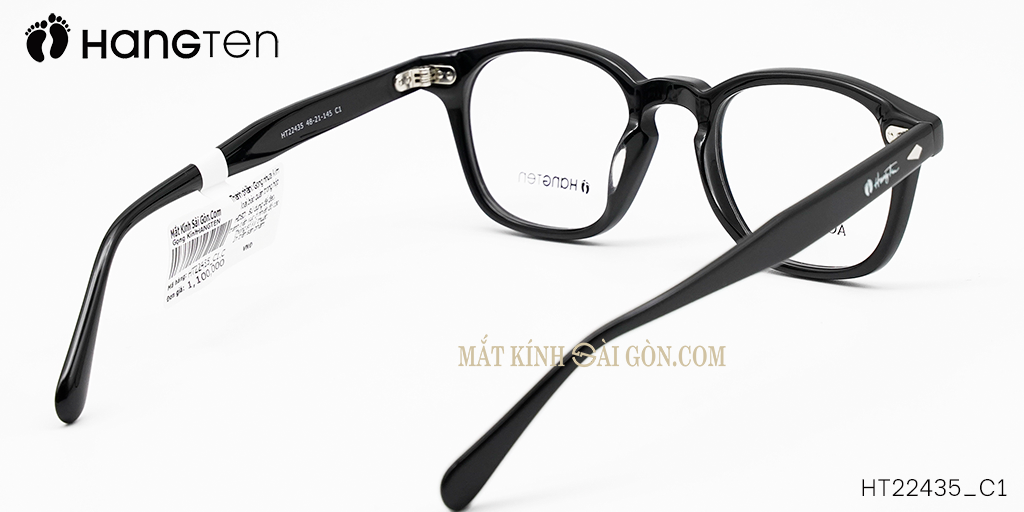 Gọng Kính HangTen HT22435 C1 - Hình 4