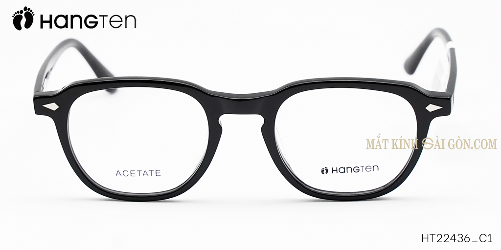 Gọng Kính HangTen HT22436 C1 - Hình 3