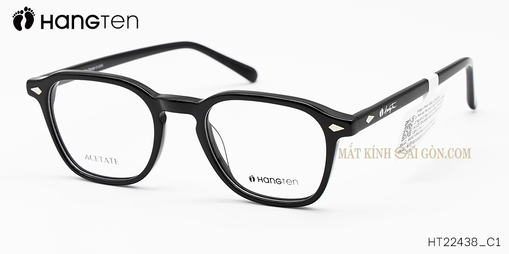 Gọng Kính HangTen HT22438 C1