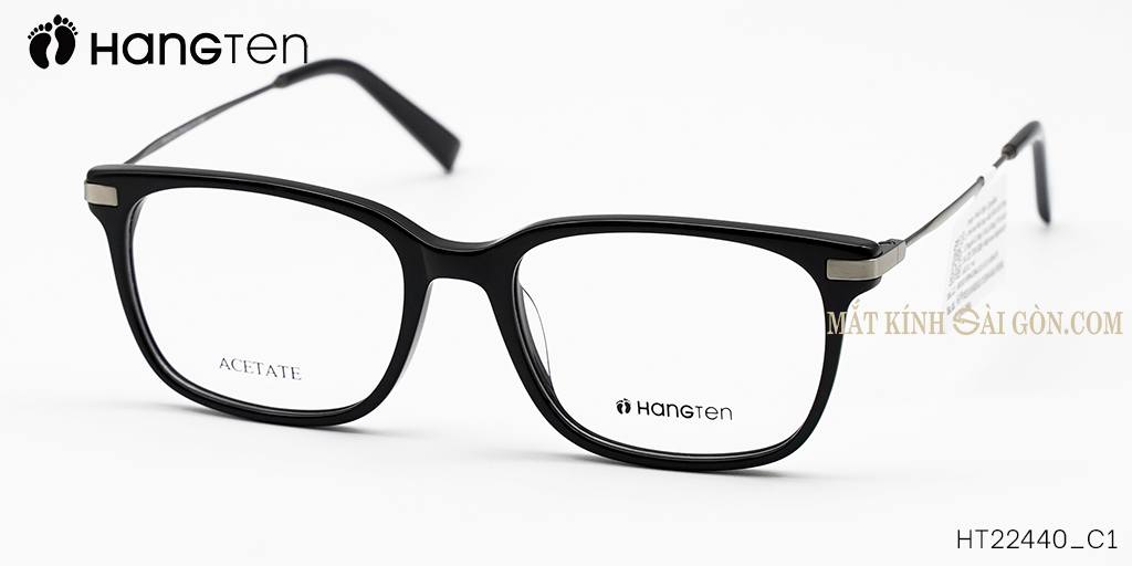 Gọng Kính HangTen HT22440 C1