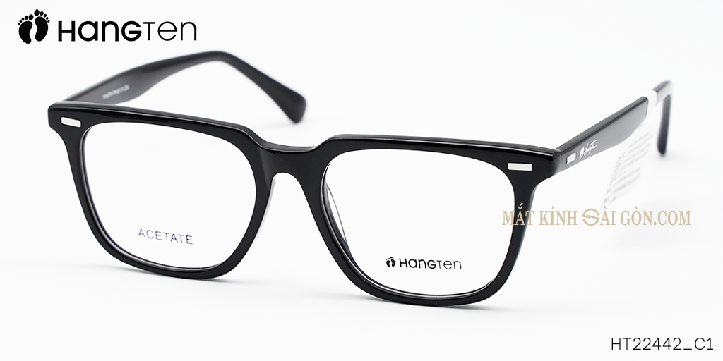 Gọng Kính HangTen HT22442 C1