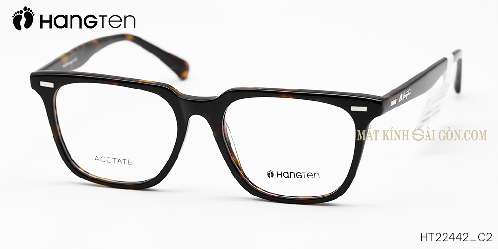 Gọng Kính HangTen HT22442 C2