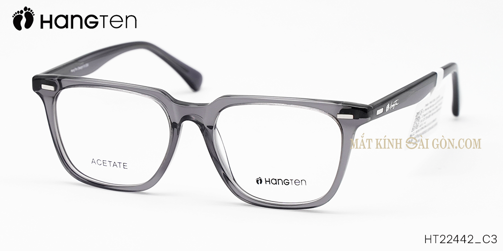 Gọng Kính HangTen HT22442 C3