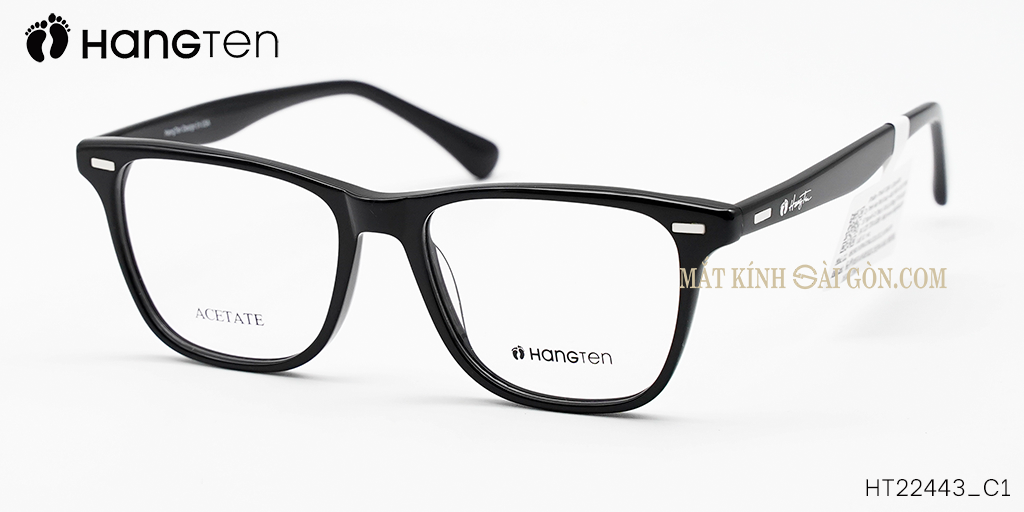 Gọng Kính HangTen HT22443 C1