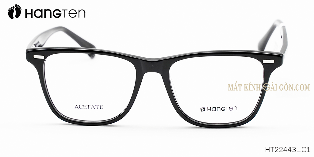 Gọng Kính HangTen HT22443 C1 - Hình 3