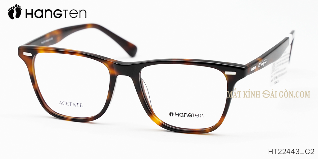 Gọng Kính HangTen HT22443 C2