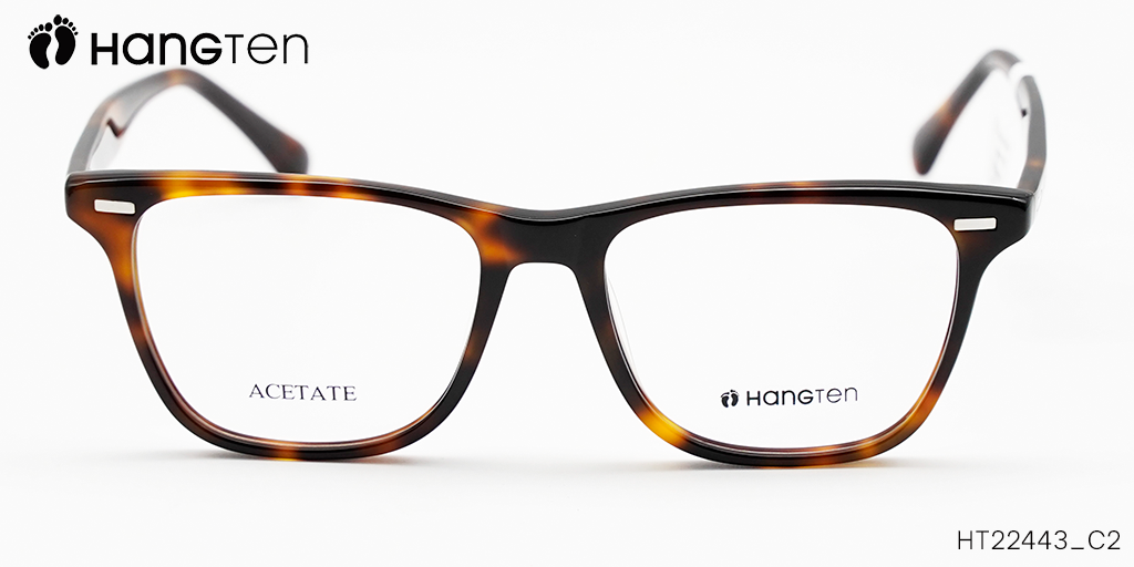 Gọng Kính HangTen HT22443 C2 - Hình 3