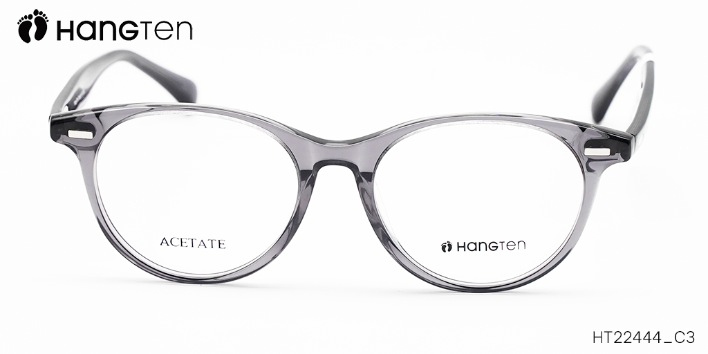 Gọng Kính HangTen HT22444 C3 - Hình 3