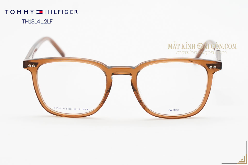 Gọng Kính Tommy Hilfiger TH1814 2LF - Hover