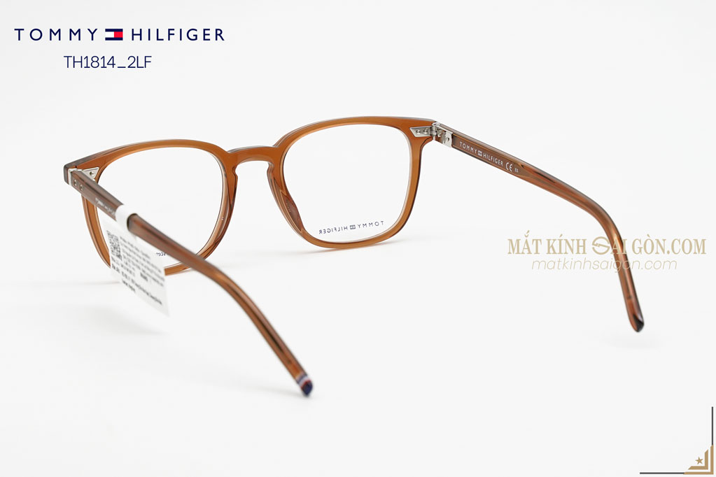 Gọng Kính Tommy Hilfiger TH1814 2LF - Hình 3