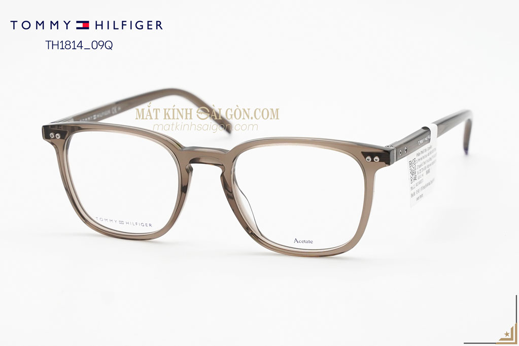 Gọng Kính Tommy Hilfiger TH1814 09Q