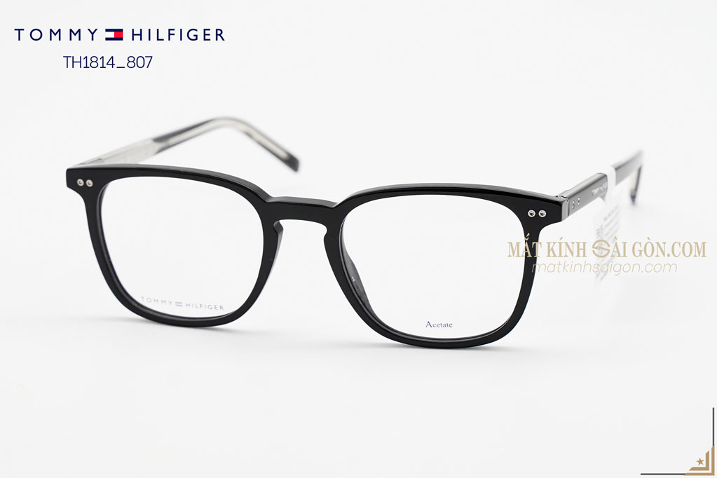Gọng Kính Tommy Hilfiger TH1814 807