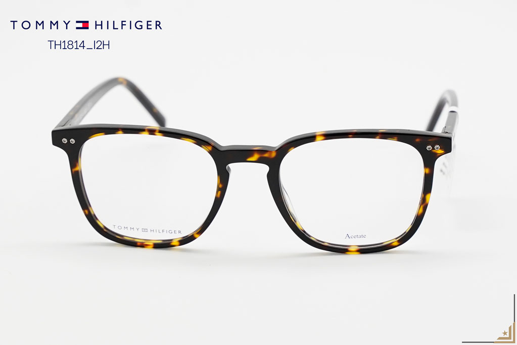 Gọng Kính Tommy Hilfiger TH1814 I2H - Hover
