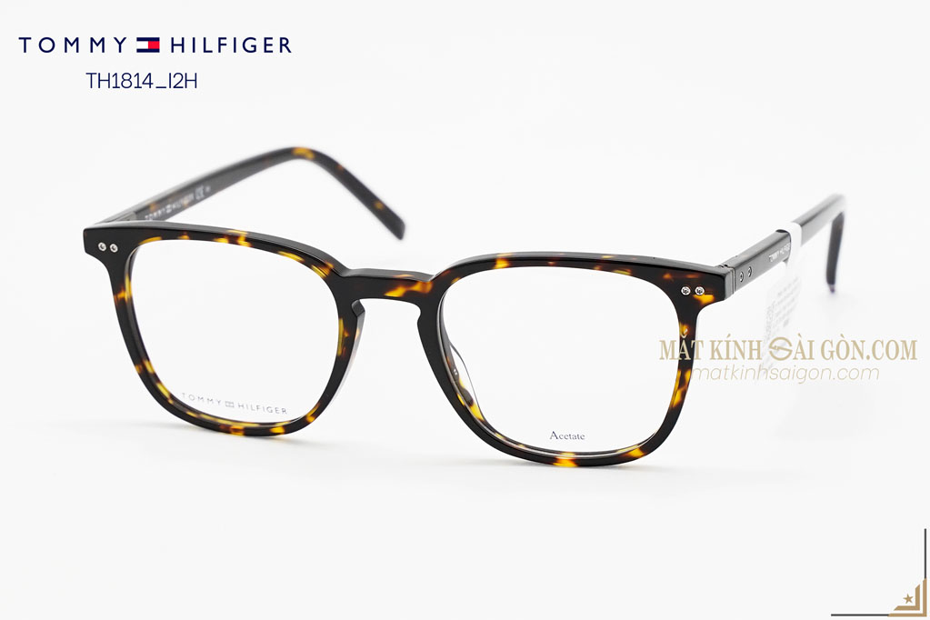 Gọng Kính Tommy Hilfiger TH1814 I2H