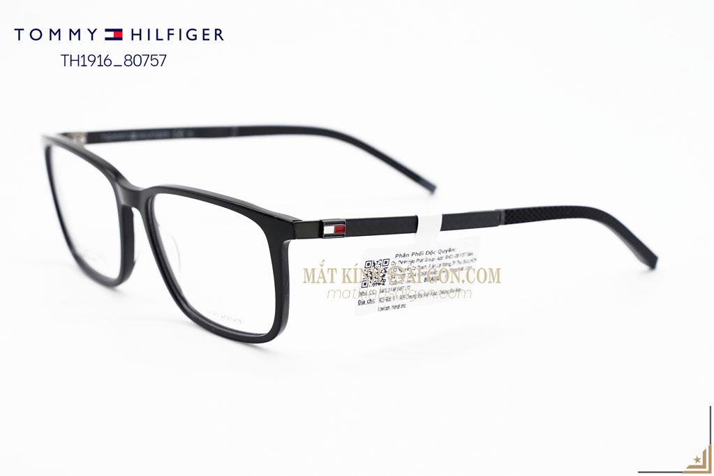 Gọng Kính Tommy Hilfiger TH1916 80757 - Hình 6