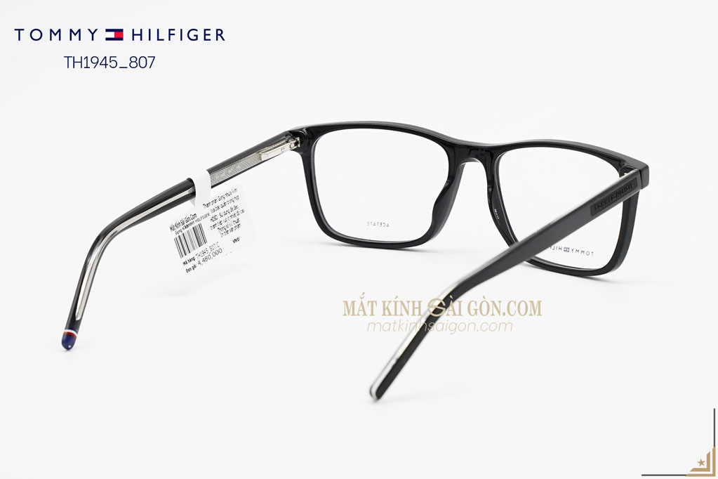 Gọng Kính Tommy Hilfiger TH1945 807 - Hình 4