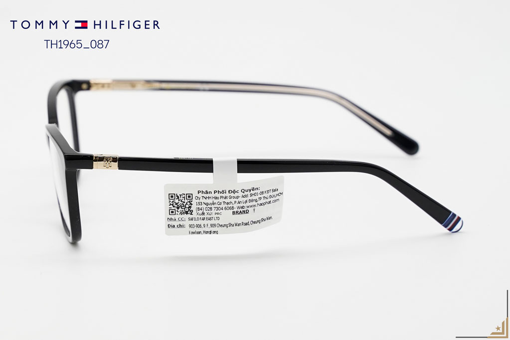 Gọng Kính Tommy Hilfiger TH1965 087 - Hình 7