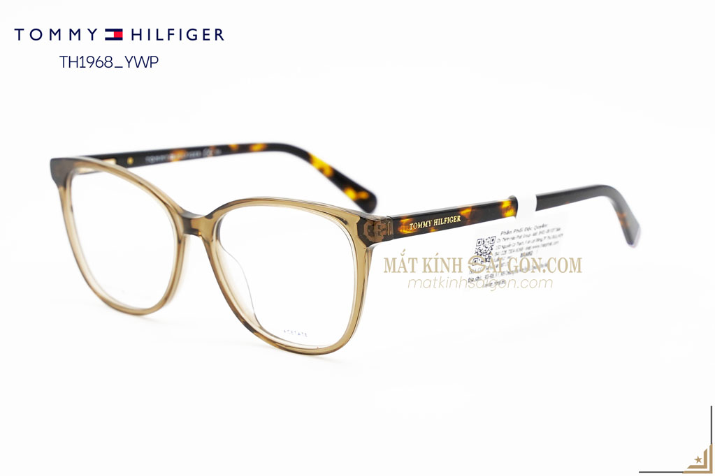 Gọng Kính Tommy Hilfiger TH1968 YWP - Hình 6