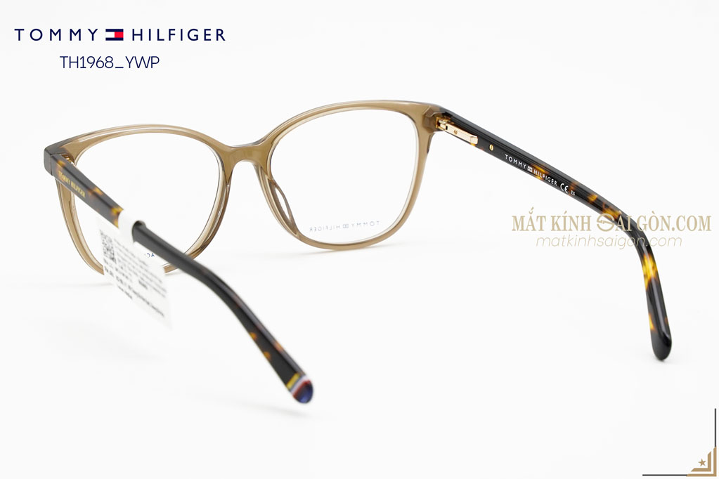 Gọng Kính Tommy Hilfiger TH1968 YWP - Hình 3