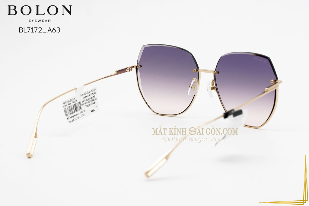 KÍNH MÁT BOLON BL7172 A63 - Hình 4