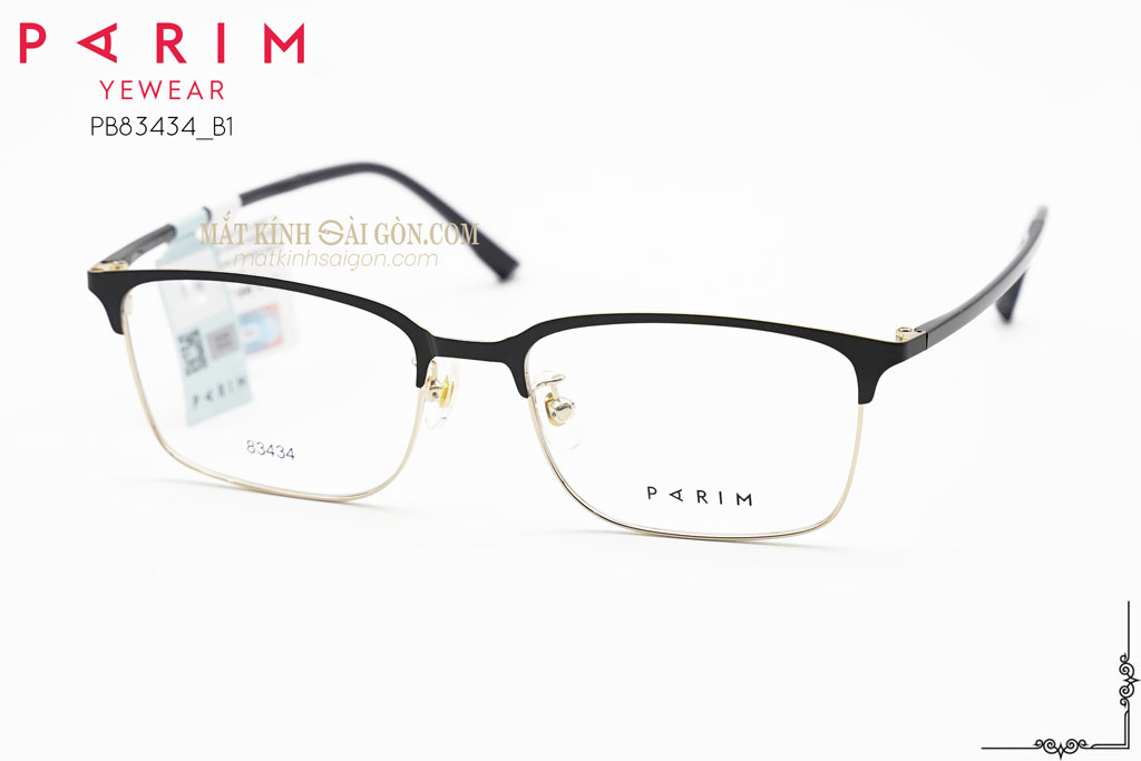 Gọng Kính Parim PB83434 B1