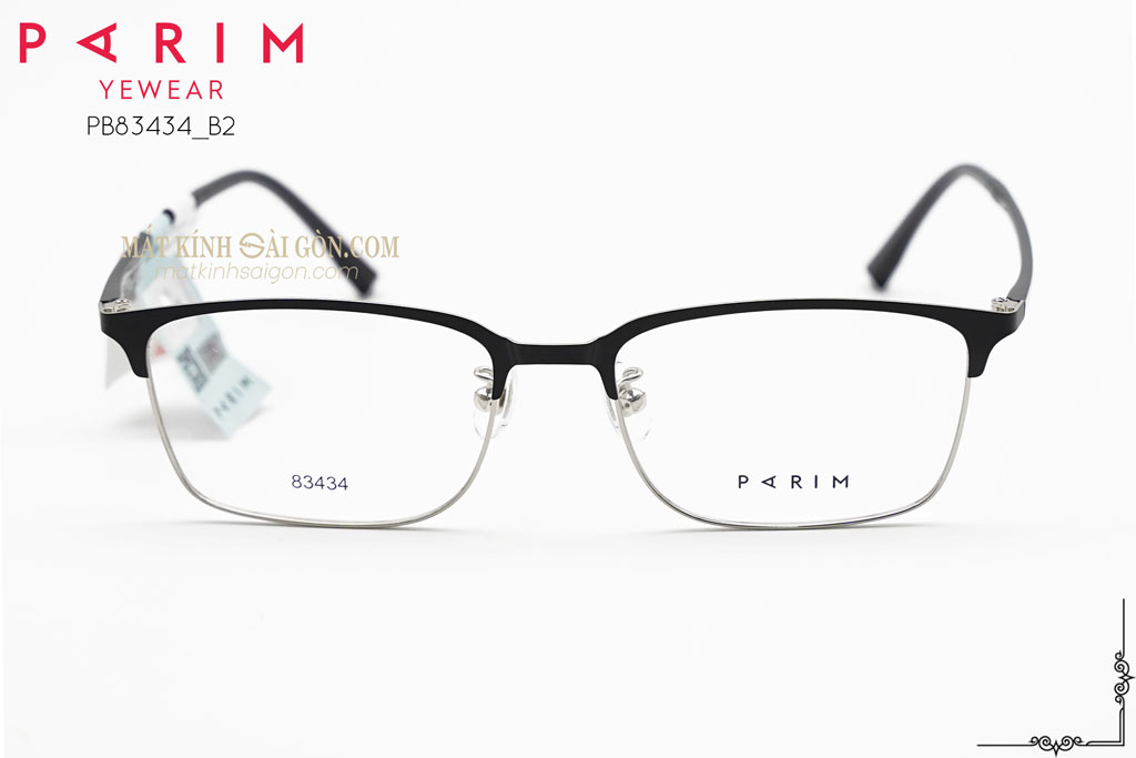 Gọng Kính Parim PB83434 B2 - Hover