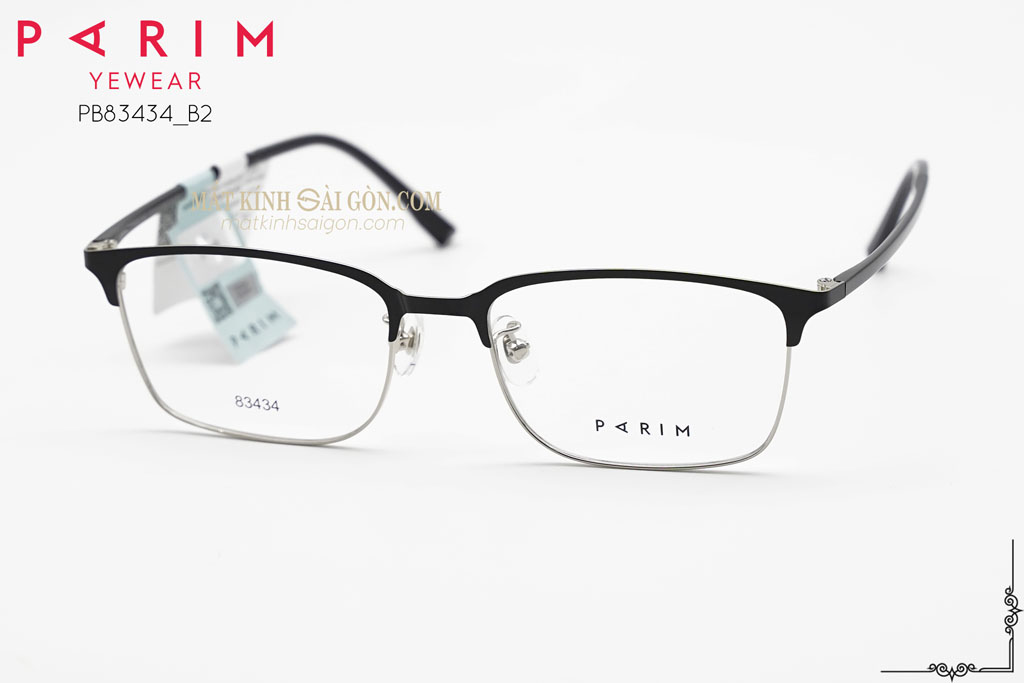 Gọng Kính Parim PB83434 B2
