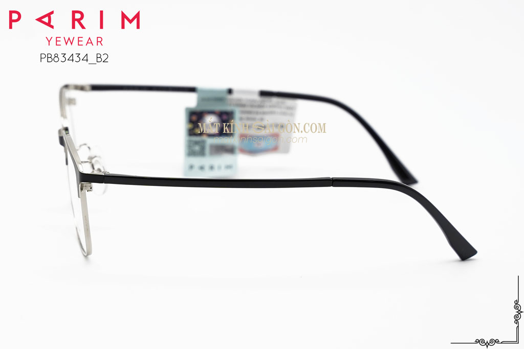 Gọng Kính Parim PB83434 B2 - Hình 5