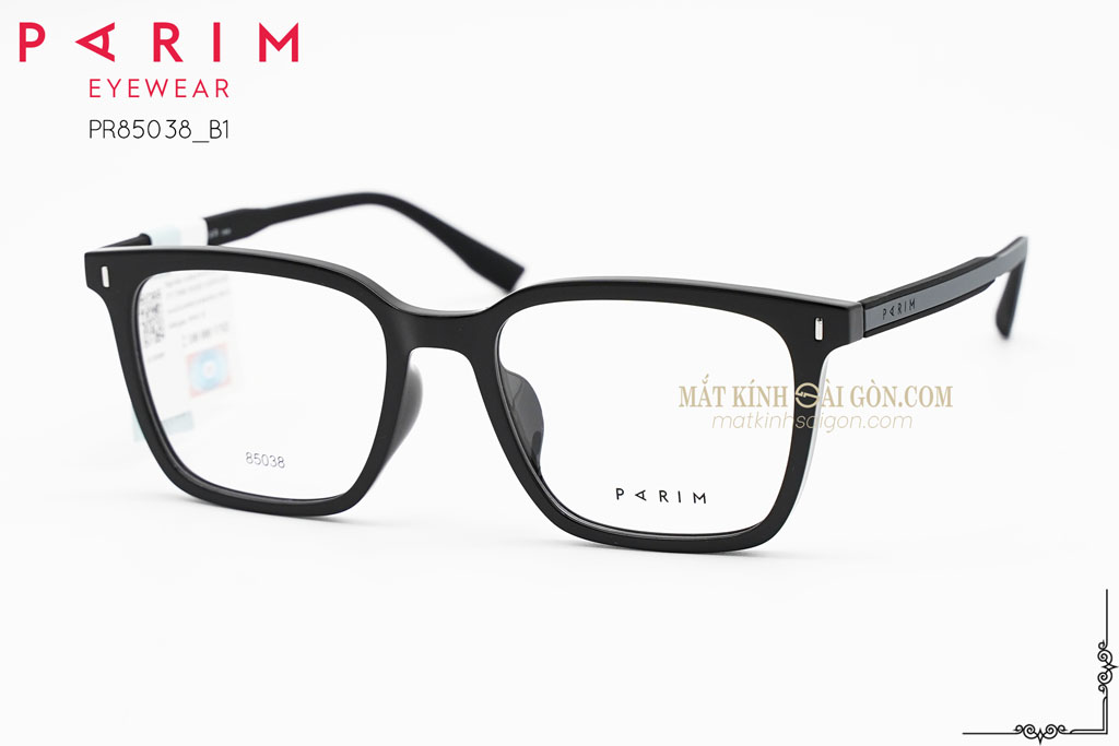Gọng Kính Parim PR85038 B1