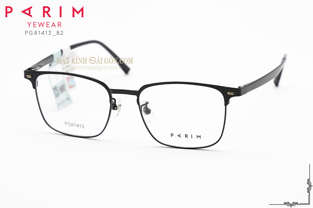 Gọng Kính Parim PG81413 B2