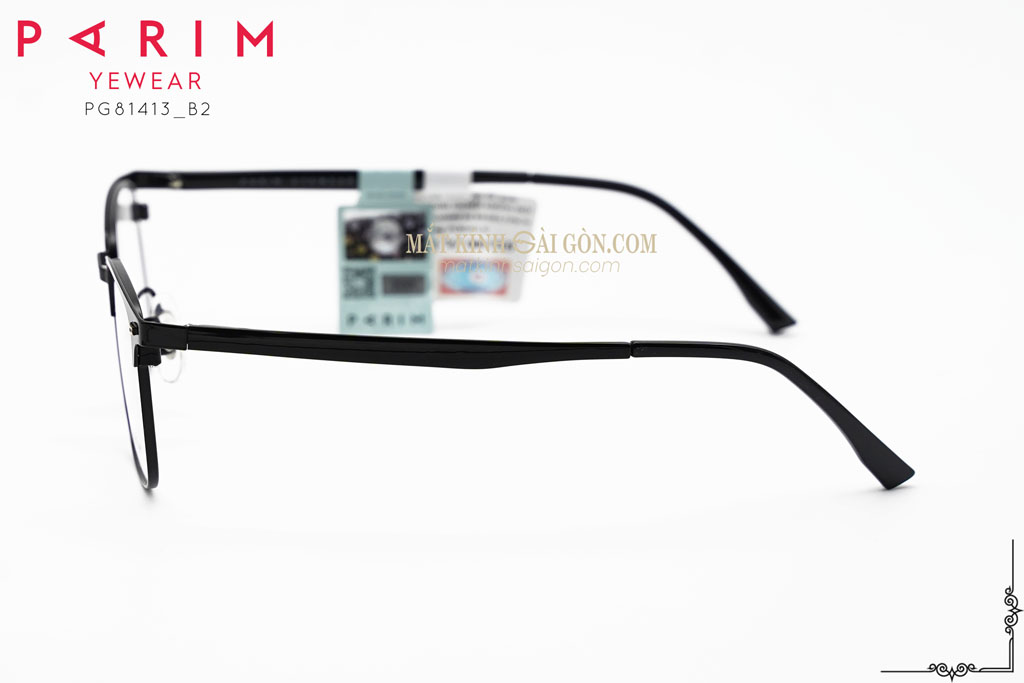 Gọng Kính Parim PG81413 B2 - Hình 5