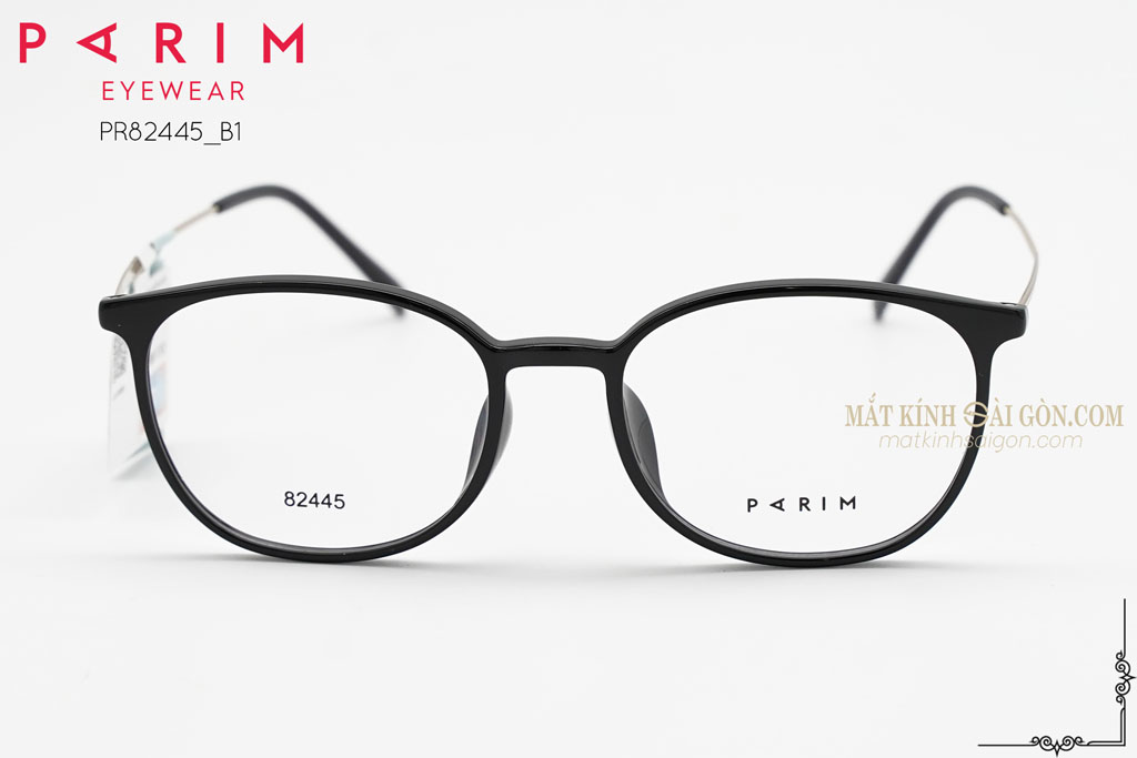 Gọng Kính Parim PR82445 B1 - Hover