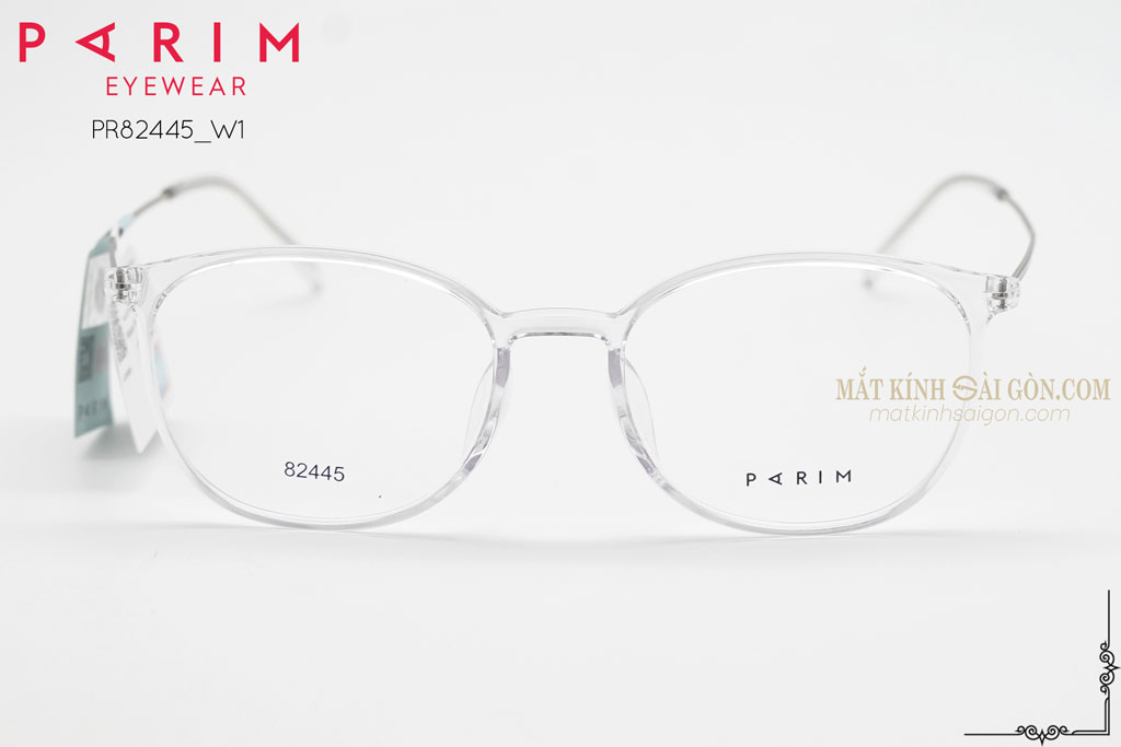 Gọng Kính Parim PR82445 W1 - Hover