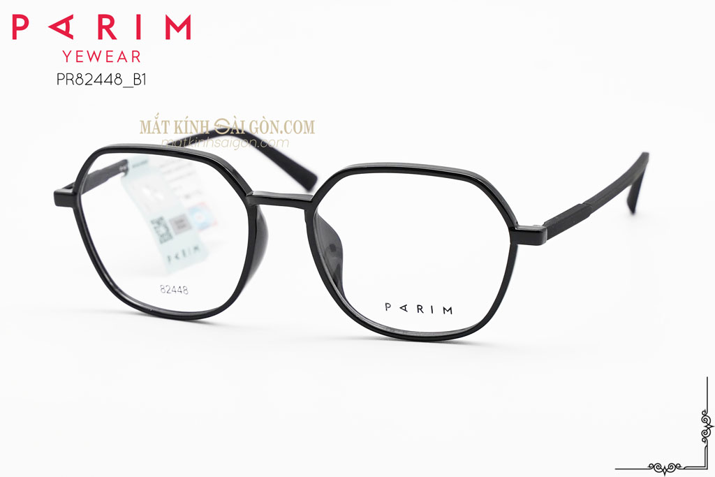 Gọng Kính Parim PR82448 B1