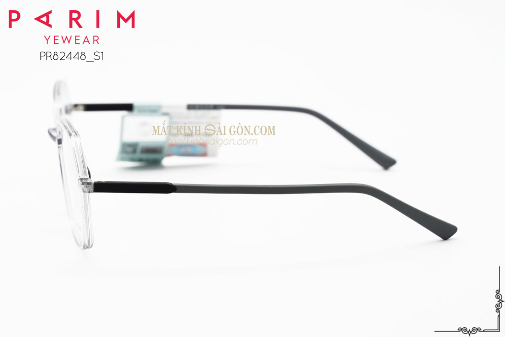 Gọng Kính Parim PR82448 S1 - Hình 4