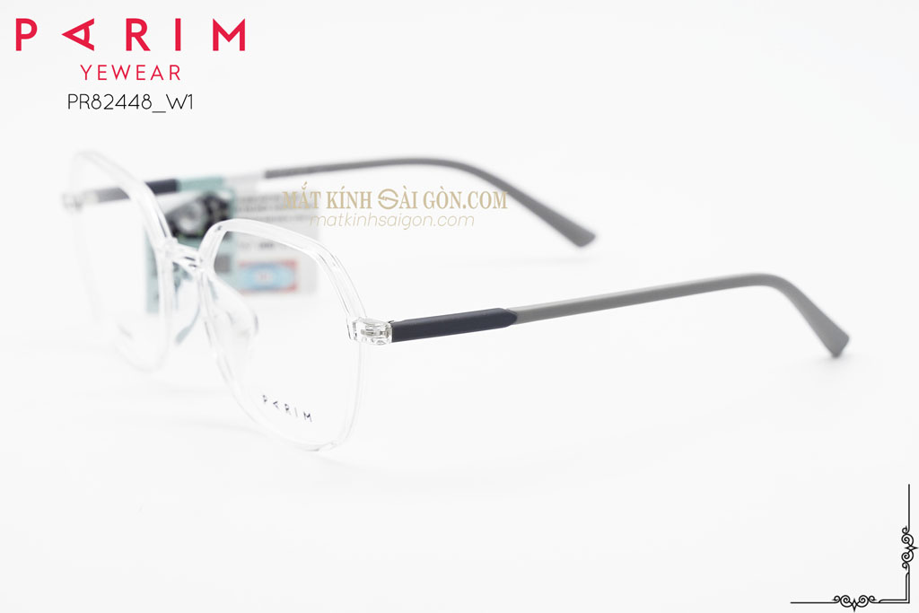 Gọng Kính Parim PR82448 W1 - Hình 4