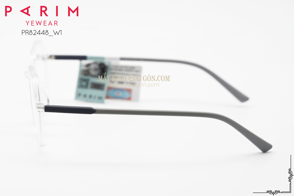 Gọng Kính Parim PR82448 W1 - Hình 5