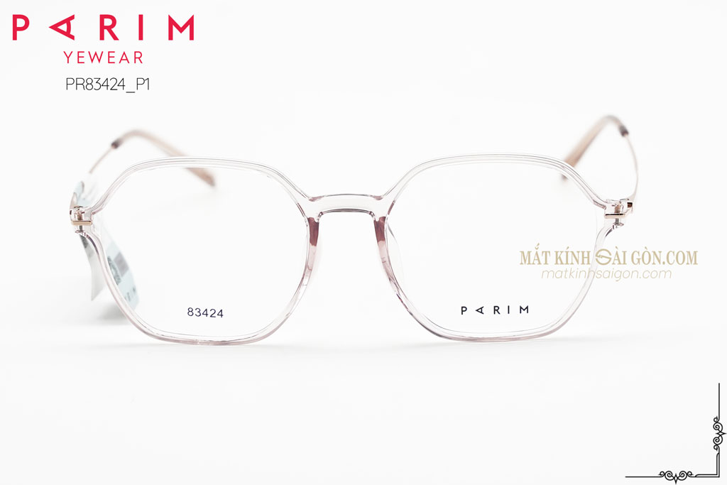 Gọng Kính Parim PR83424 P1 - Hover