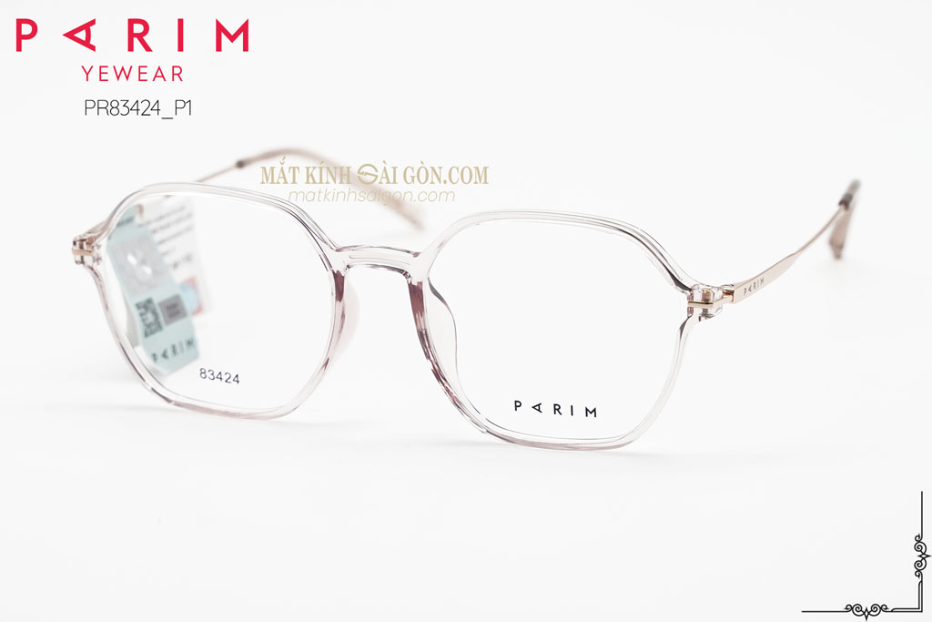 Gọng Kính Parim PR83424 P1