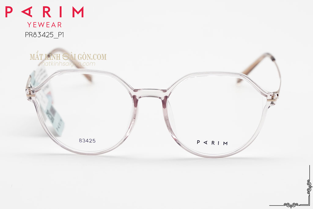 Gọng Kính Parim PR83425 P1 - Hover