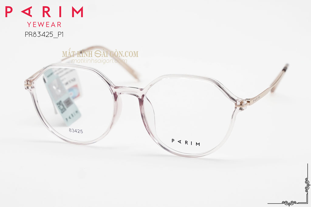Gọng Kính Parim PR83425 P1