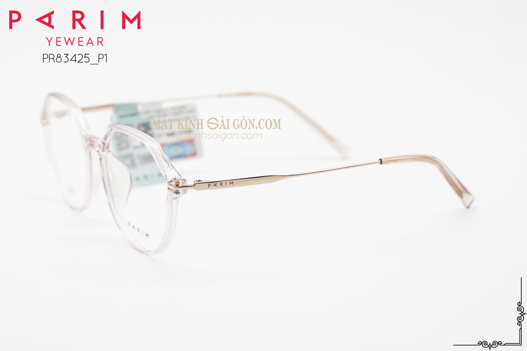 Gọng Kính Parim PR83425 P1 - Hình 4