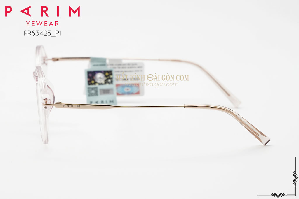 Gọng Kính Parim PR83425 P1 - Hình 5