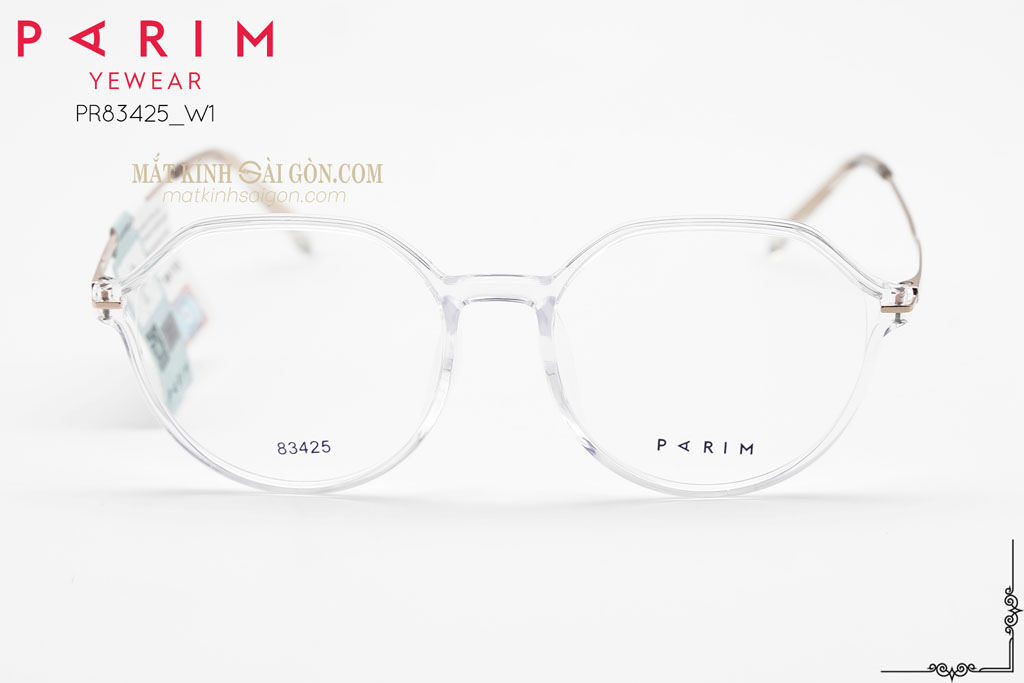 Gọng Kính Parim PR83425 W1