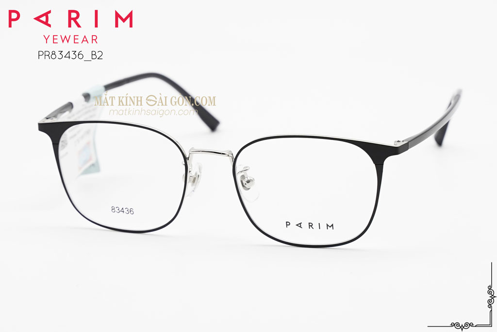 Gọng Kính Parim PR83436 B2