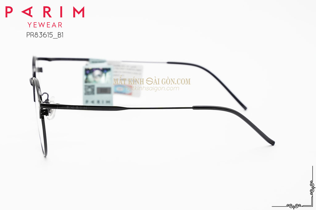 Gọng Kính Parim PR83615 B1 - Hình 5