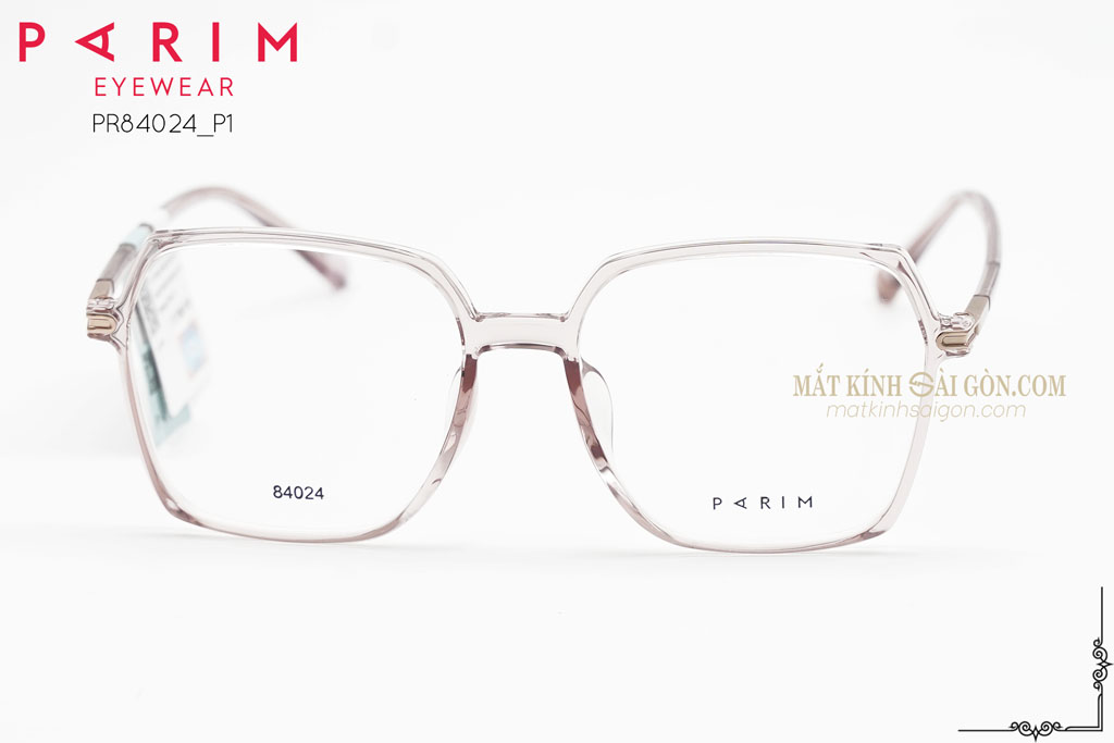 Gọng Kính Parim PR84024 P1 - Hover