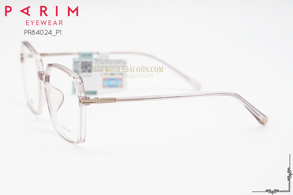 Gọng Kính Parim PR84024 P1 - Hình 6