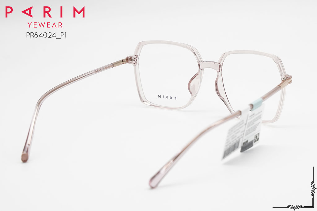 Gọng Kính Parim PR84024 P1 - Hình 4