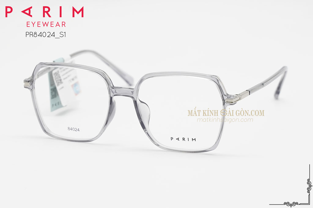 Gọng Kính Parim PR84024 W1